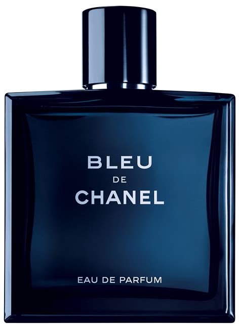 bleu de chanel eau